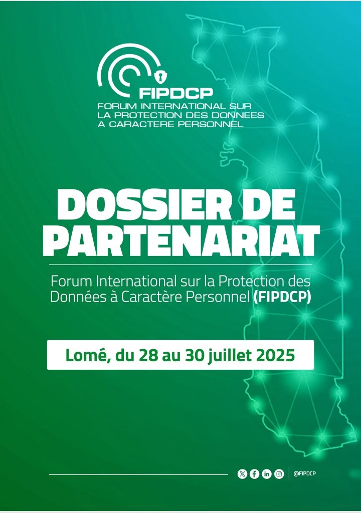 Chapitre Togolais d'Internet Society (ISOC Togo) tweet media