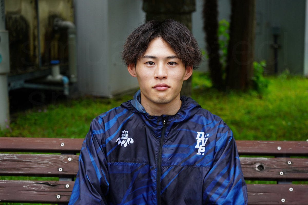 SMU_acEKIDEN's tweet photo. 【スタッフ加入情報】

本日、2025年7月1日付けで
以下スタッフが加入いたしました。

ランニングコーチ　松浦　凜太郎(日本体育大学)

新たな力を加え、クイーンズ駅伝出場に向けて
チーム全体で精進して参ります。

応援よろしくお願いいたします🙇‍♂️

#埼玉医科大学グループ女子駅伝部 https://t.co/ju0wFgyGns