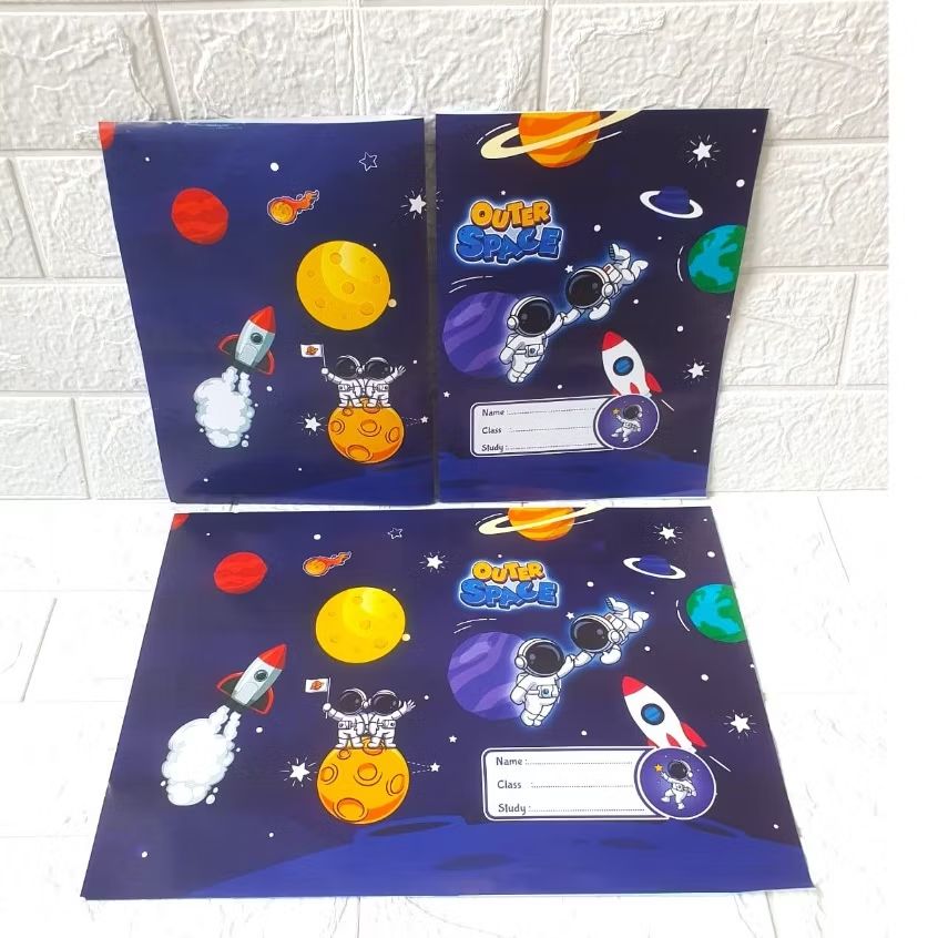 UmarAssayuthi's tweet photo. Cek (ISI 20 Lembar) Sampul Buku Fancy Karakter ASTRONOT Ukuran Kwarto / SIDU dengan harga Rp13.000. Dapatkan di Shopee sekarang! https://t.co/tkDKr4vkaU https://t.co/wYIx6h5Pis