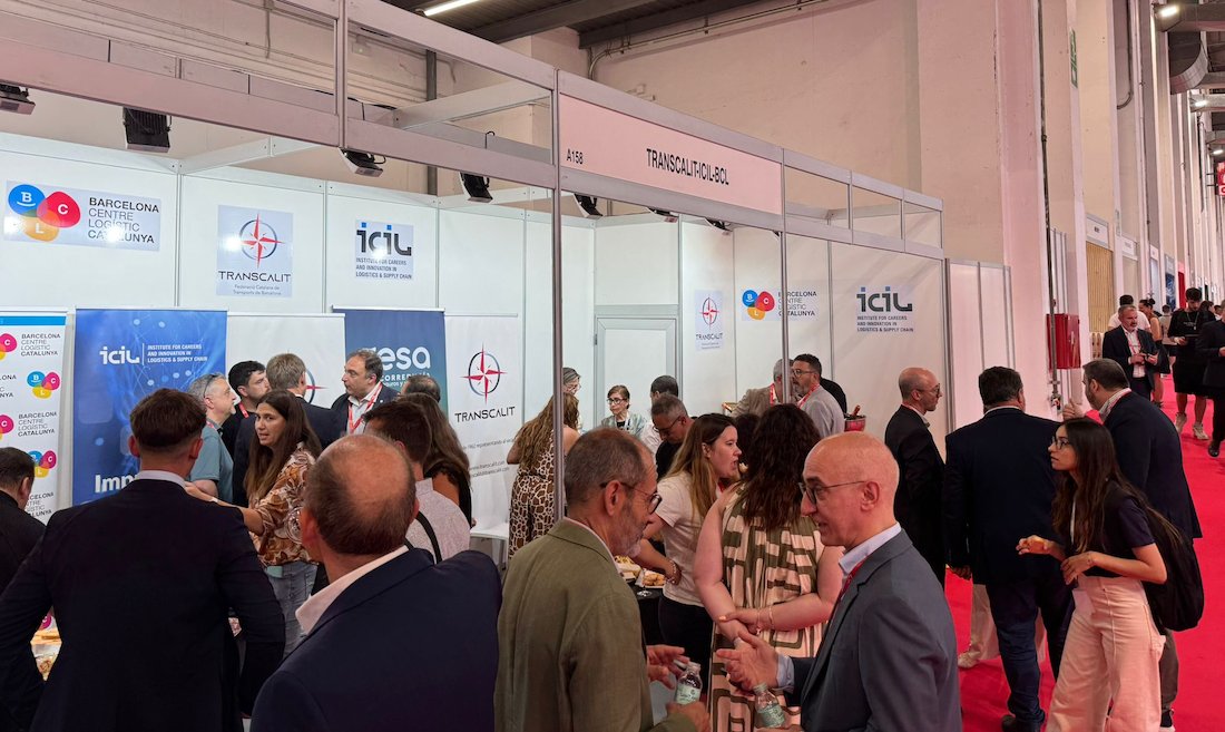 encamion (@encamion) on Twitter photo Transcalit–Sertralit participó en el SIL 2025 encamion.com/transcalitsert… a través de @EnCamion #transcalit <a href="/Transcalit1962/">TRANSCALIT - SERTRALIT</a> #SIL Transcalit–Sertralit participó en el SIL 2025 encamion.com/transcalitsert… a través de @EnCamion #transcalit <a href="/Transcalit1962/">TRANSCALIT - SERTRALIT</a> #SIL