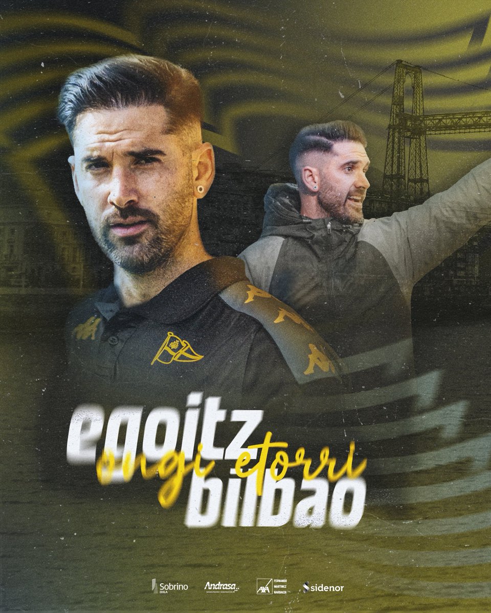 Club Portugalete tweet media