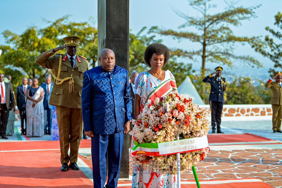 Ntare Rushatsi House tweet media