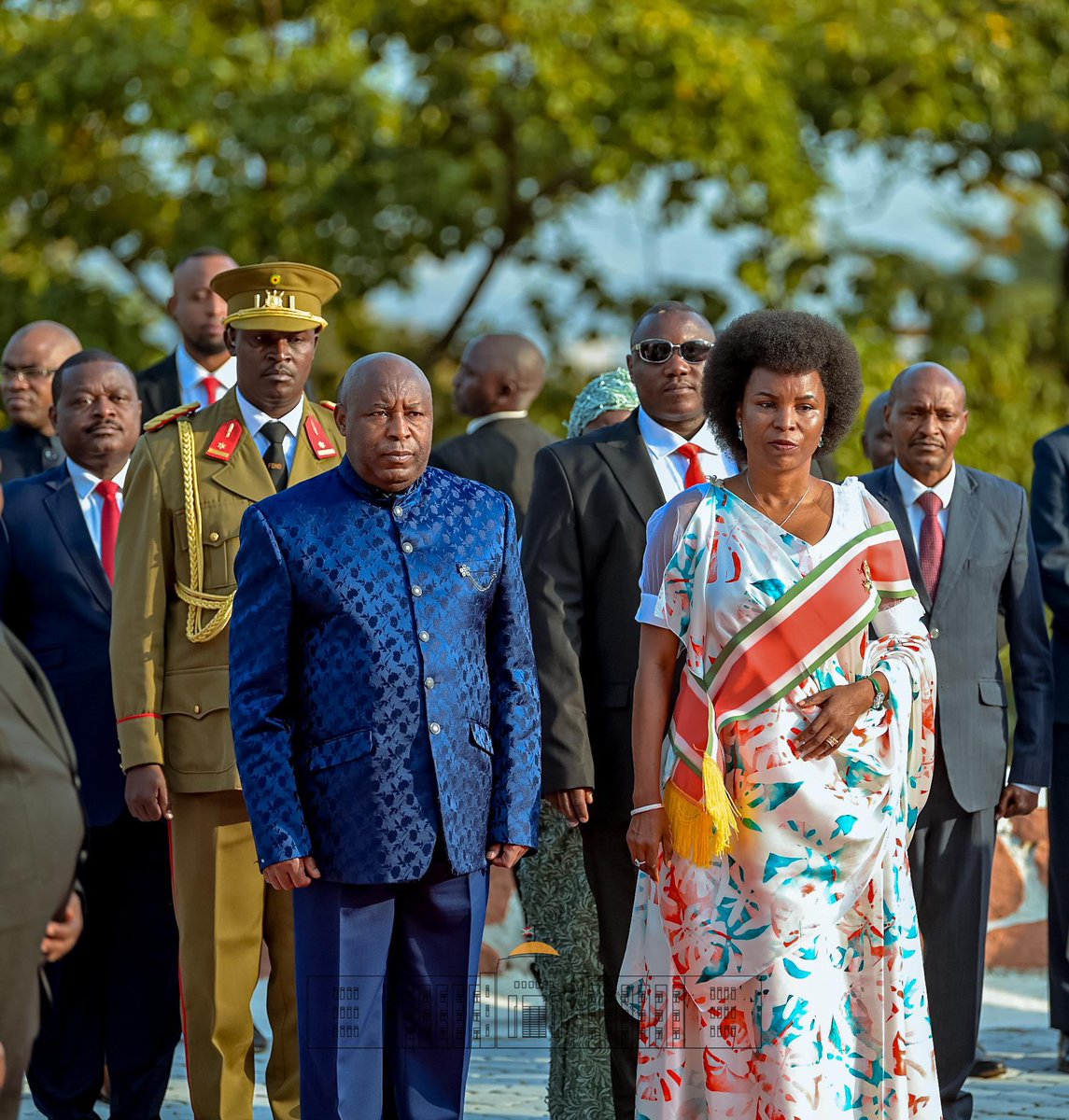 Ntare Rushatsi House tweet media