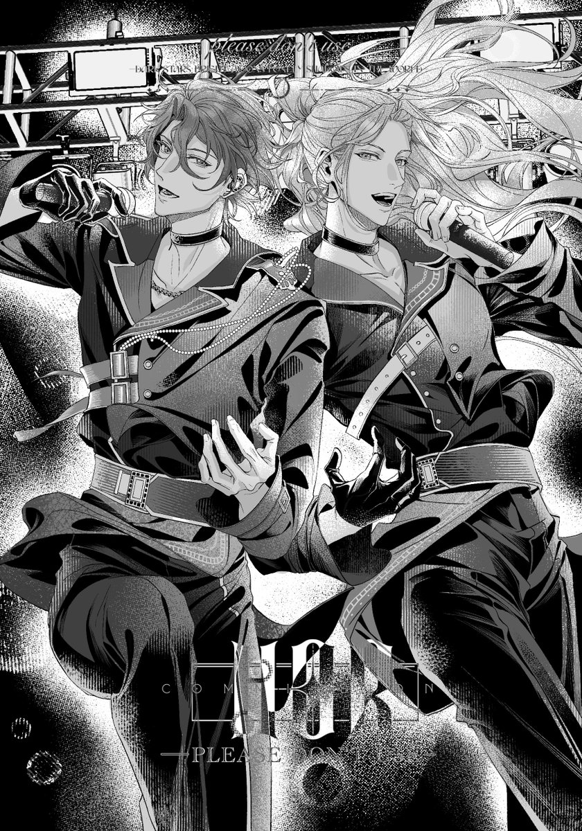 hor (@horryant) on Twitter photo 