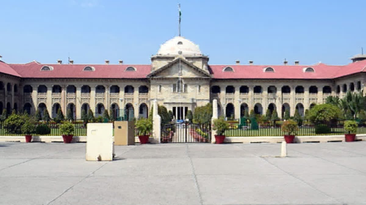 thetatvaindia's tweet image. Live-in relationships harm women after breakups, says Allahabad HC
#AllahabadHC