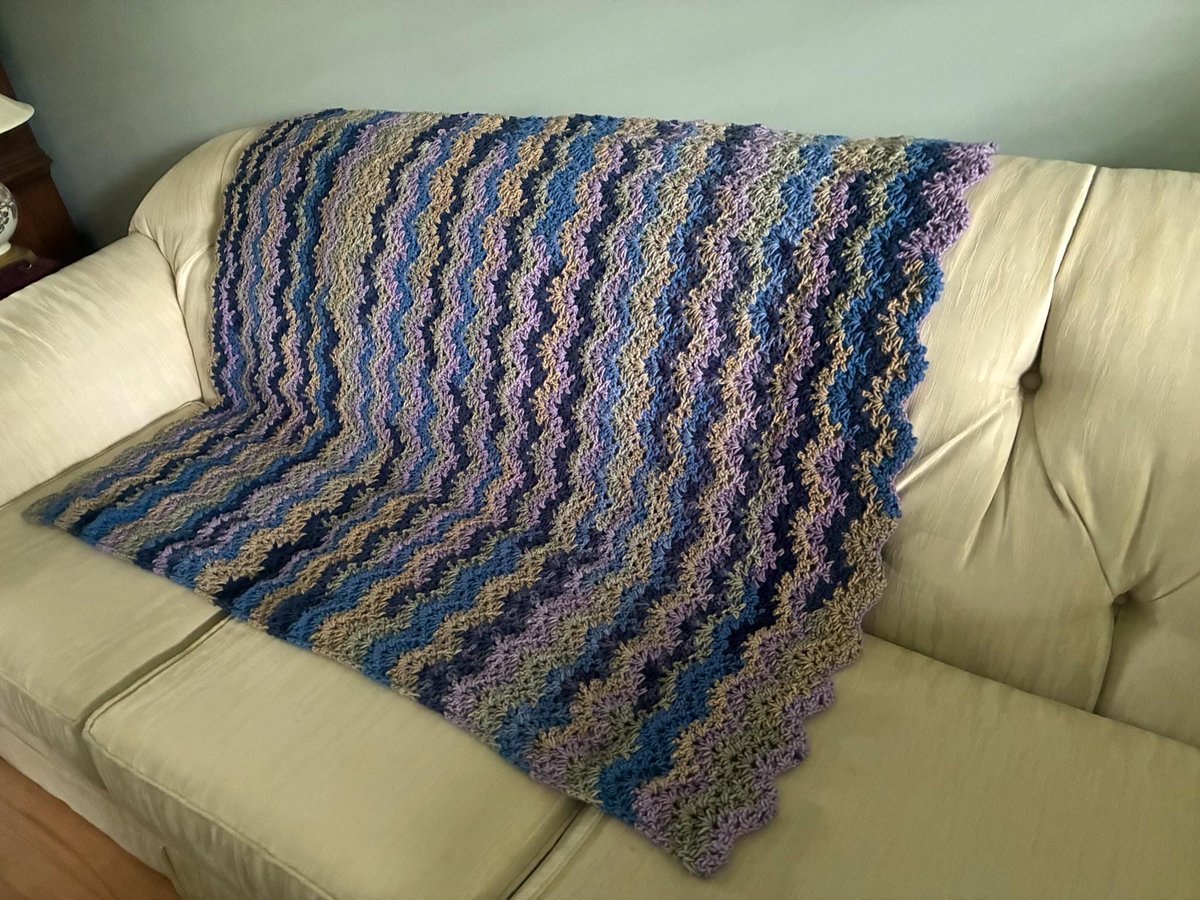chestnutcrochet's tweet photo. https://t.co/RPhhG2vGgm
#crochetafghan #couchblanket #cozythrow #etsyseller https://t.co/V5G9zR01OQ