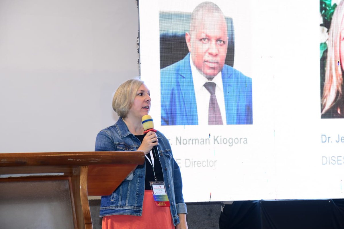 A vibrant gathering of educators, researchers &amp; changemakers.
#KISEHostsDISES is more than a conference — it's a global commitment.