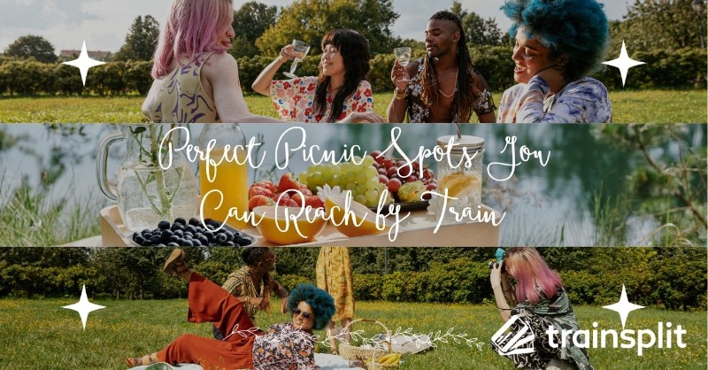 TrainSplit's tweet image. Swap the usual weekend grind for a scenic train ride to picnic spots that’ll blow your mind (and not your budget).  Ready to feast with a view? 🧺✨tinyurl.com/2hpcu8k5
#TrainTravel #PicnicGoals #SplitTickets #traintickets @VisitWales @VisitPembs @lochlomondshore @peakdistrict