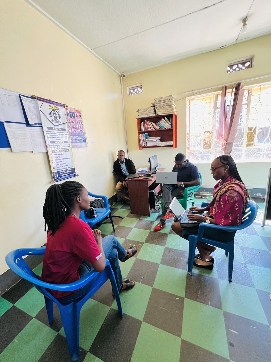 During our in house training <a href="/JubileeRadioUg/">105.6 Jubilee Radio</a> , the Editor &amp; Online Content Manager learned how to publish stories on <a href="/RadioComnetu/">Radio Comnetu News</a> portal. Visit radiocomnetu.org/jubileeradio/ to listen to programs and fresh hits from <a href="/FortPortalCity1/">FORT PORTAL TOURISM CITY</a>. They appreciate <a href="/COMNETU2/">COMNETU</a> for the refresher.