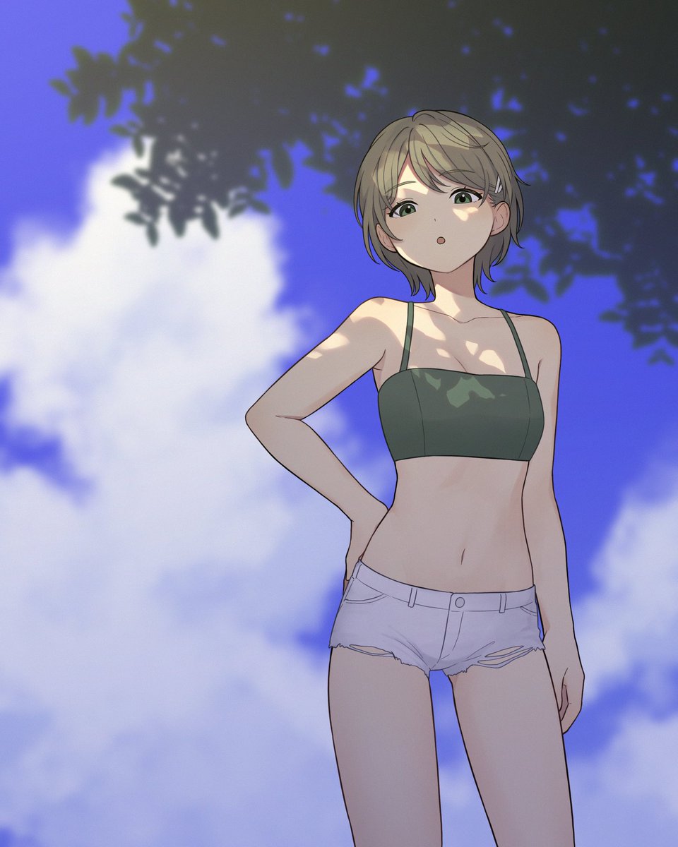 と わ ໒꒱ みざりー on X: 
