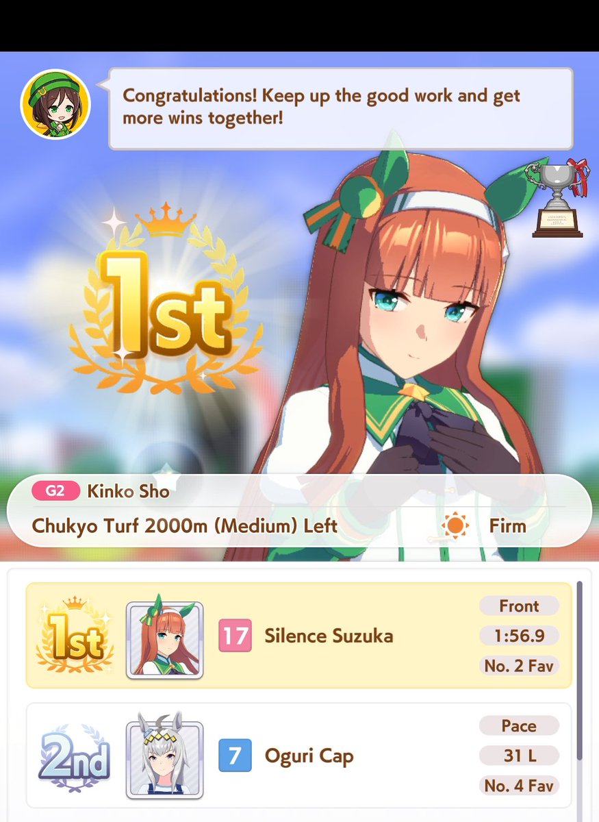 i love silence suzuka my goat