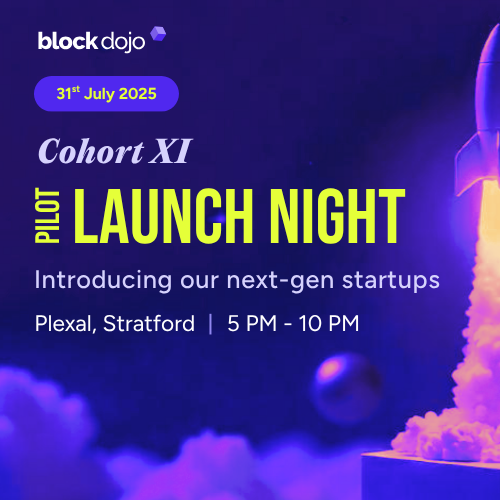 Block Dojo tweet media