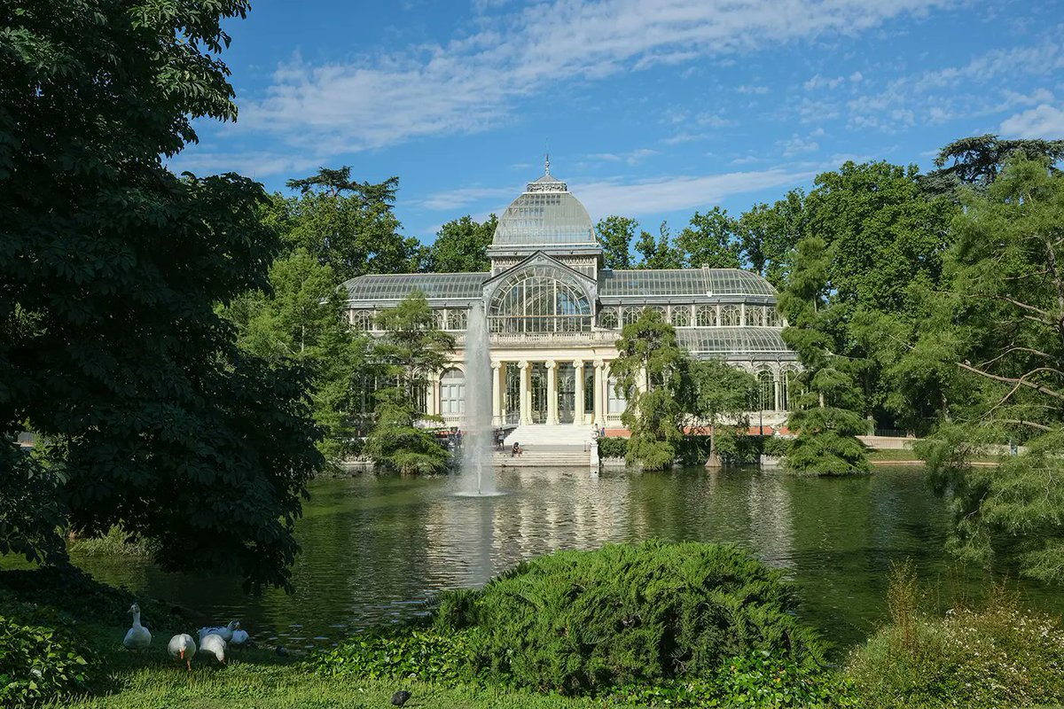 Planes al aire libre en Madrid: senderismo en la Sierra, deportes acuáticos en embalses y parques con 5G. ¡Descubre naturaleza sin perder conexión!
todosobremadrid.com/actividades-al…