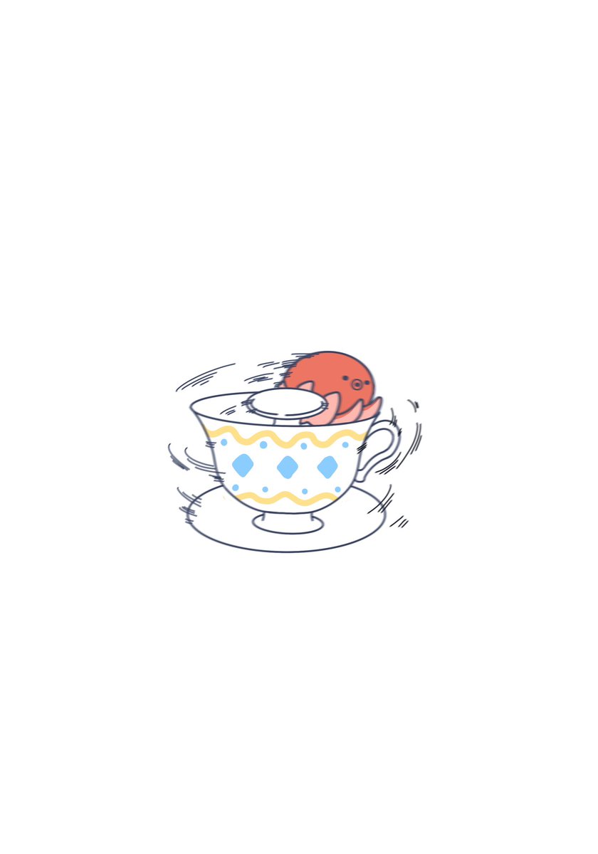 machiwo_wo's tweet image. たのしくなって回しすぎたけど、
過去の自分をシバきたい。

#イラスト好きさんと繋がりたい
#絵描きさんと繋がりたい #ゆるい絵
#ゆるいイラスト