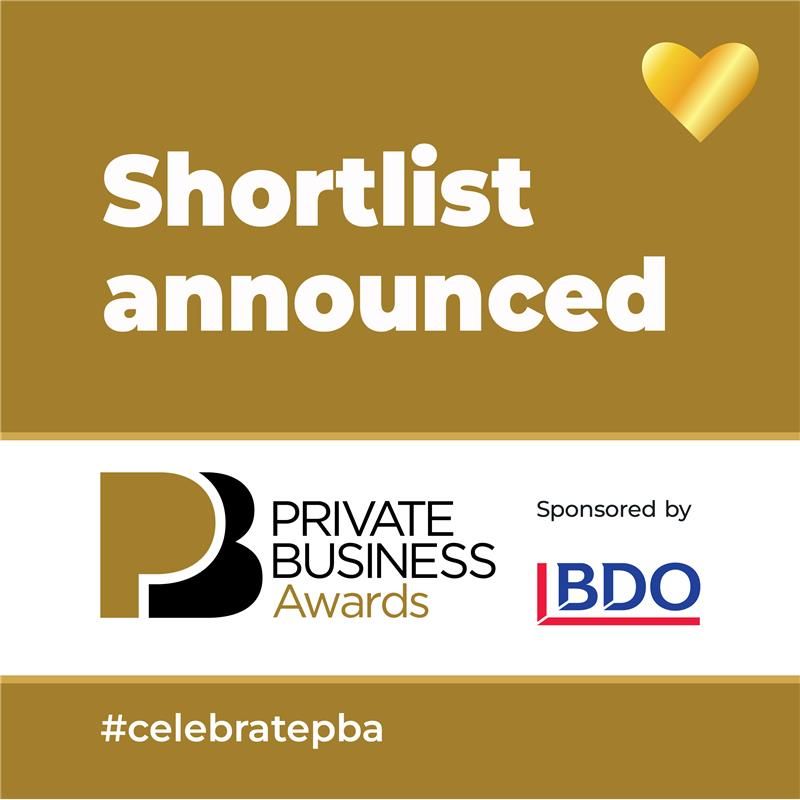 We are thrilled to be a finalist at the <a href="/bdoaccountant/">BDO UK</a>  #PrivateBusinessAwards! Proud to be recognized for our mission of advancing patient care through innovation. 
Find out more here👉privatebusinessawards.co.uk
 
#CyclePharma #celebratePBA #PatientFirst
