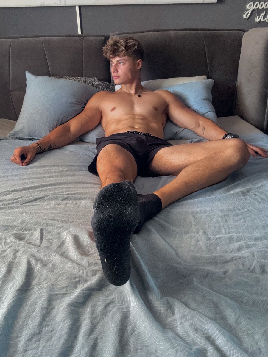 Who is gonna be the first in line to clean?