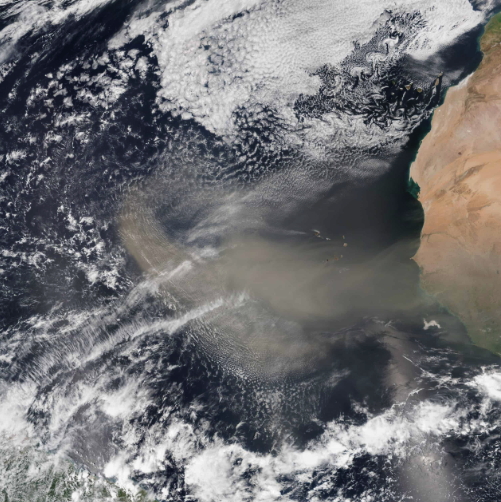 Past Global Changes (@pages_ipo) on Twitter photo 📣Call for applications!
Joint AIMES/PAGES/<a href="/IGACProject/">IGAC Project</a> workshop: "Characterizing Historical and Paleoclimate Aerosol Radiative Effects"
Deadline for applications is 24 July 2025
More info: pastglobalchanges.org/calendar/138567 📣Call for applications!
Joint AIMES/PAGES/<a href="/IGACProject/">IGAC Project</a> workshop: "Characterizing Historical and Paleoclimate Aerosol Radiative Effects"
Deadline for applications is 24 July 2025
More info: pastglobalchanges.org/calendar/138567