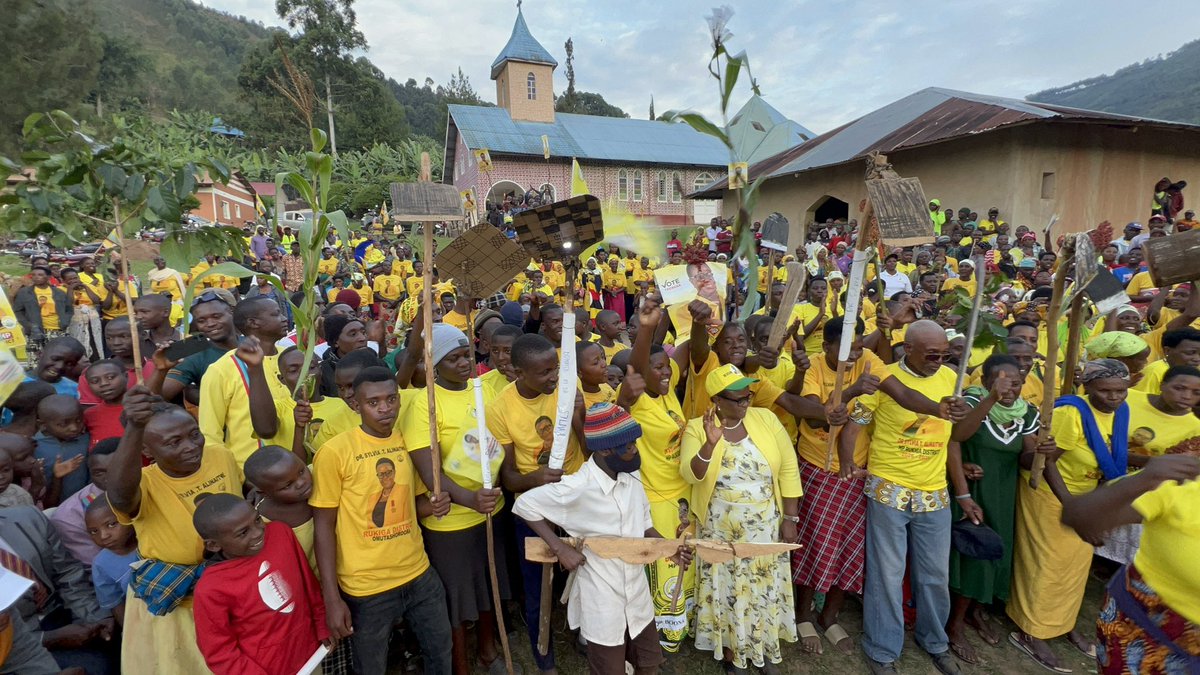 #Rukiga@ Dr Sylvia 🇺🇬💕💕