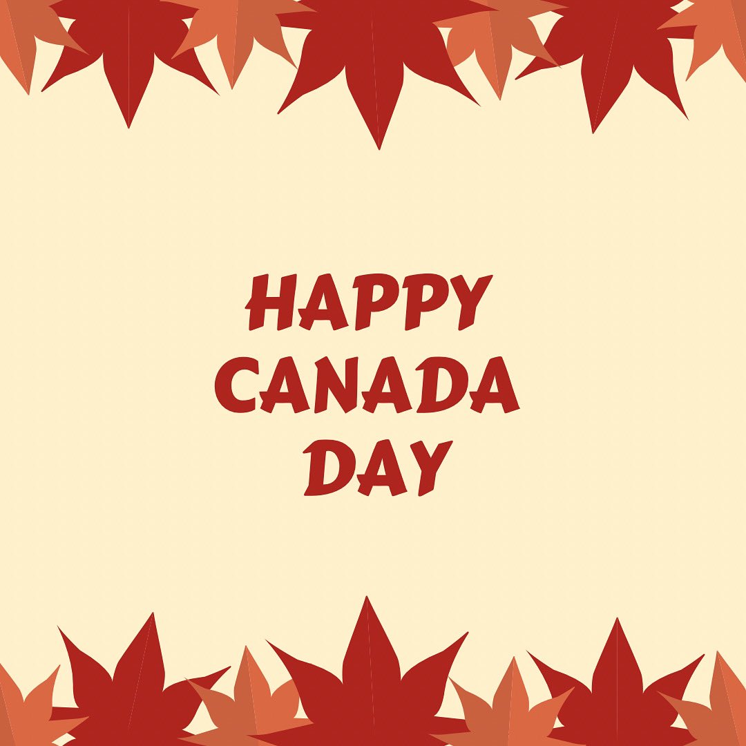 Newfoundland &amp; Labrador observes Memorial Day on July 1 since 1917 commemorating the wartime sacrifice of Newfoundlanders at the Battle of Beaumont Hamel WWI. At noon, in honour of Confederation, we celebrate Canada Day. This year, the duality is even more poignant. Elbows up! 🇨🇦