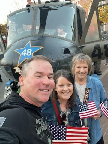 “I thought pain was just my new normal.”

 After a 20-year battle with chronic back pain, Tom finally found relief at CNSA. His turning point? A provider who truly listened—and a plan that actually worked.

📖 Read his full story: bit.ly/4ntLqj9