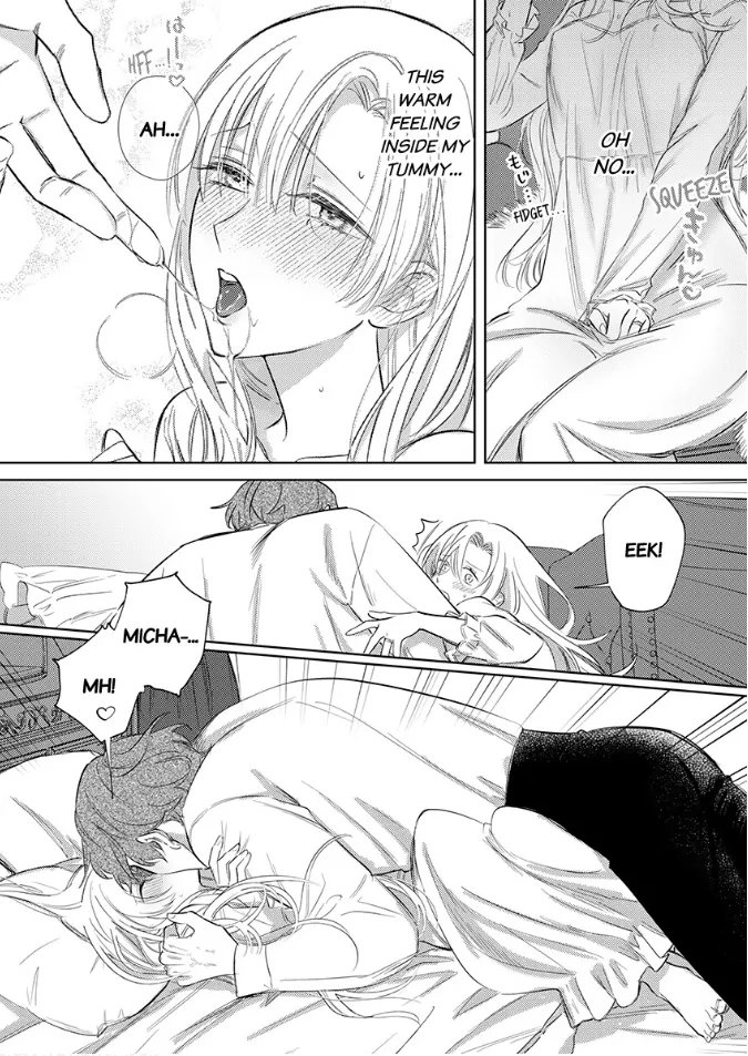 manga panels 🌸 tweet media