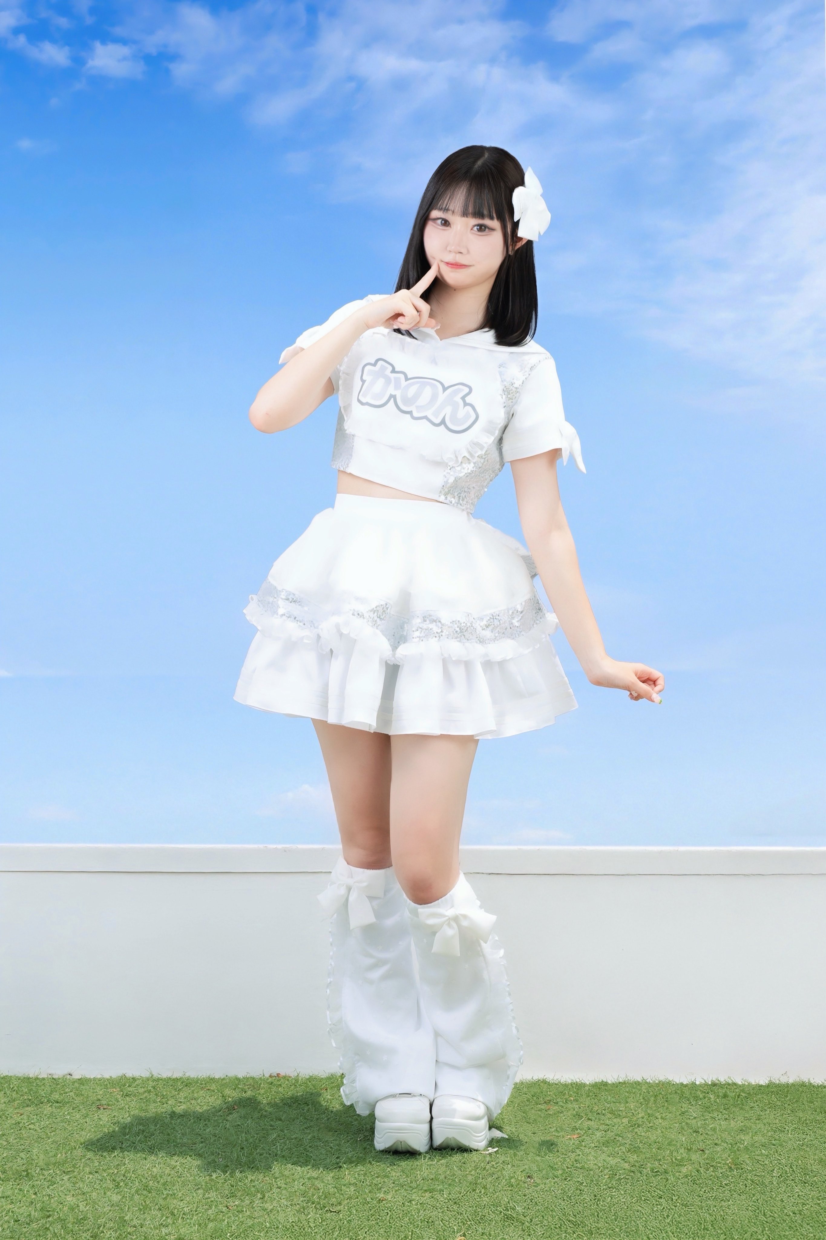 かのん 公式】#PEXACOA on X: 