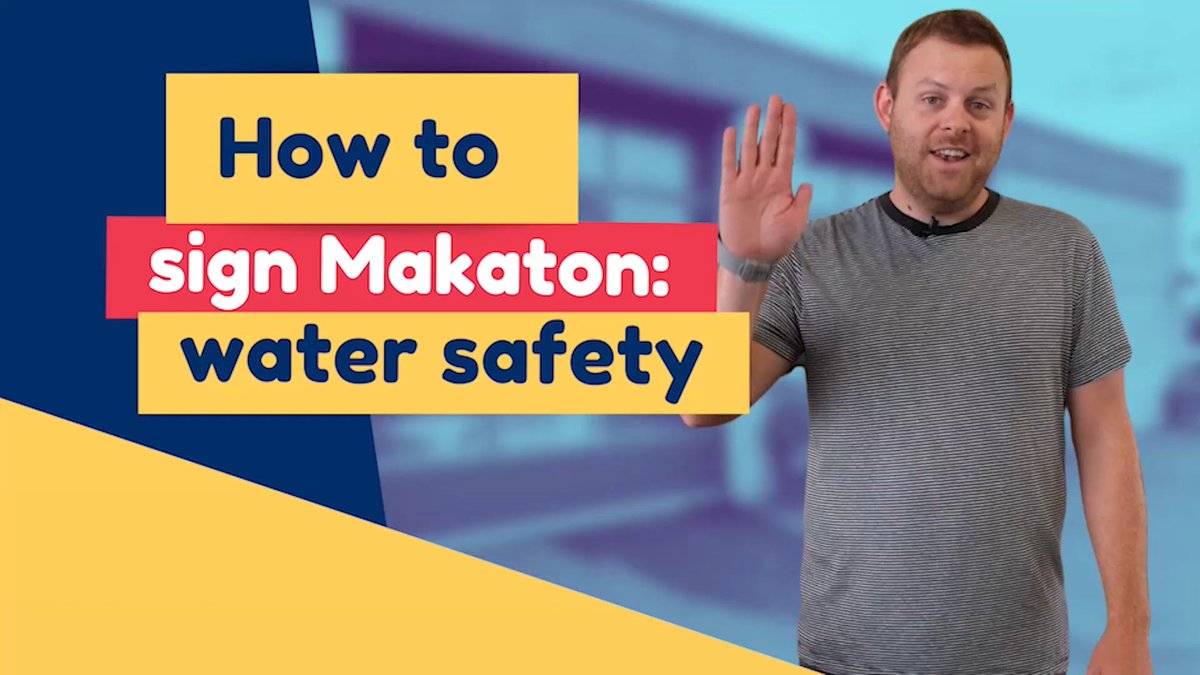 LincsFireRescue's tweet image. Water Safety for Everyone 💦

Learn water safety with Makaton signs:

🧠 Stop &amp;amp; Think | Stay Together | Float
☎️ Call 999
📽️ Watch the video - bit.ly/3T7skSd 

#InclusiveSafety #Makaton #StayWise
