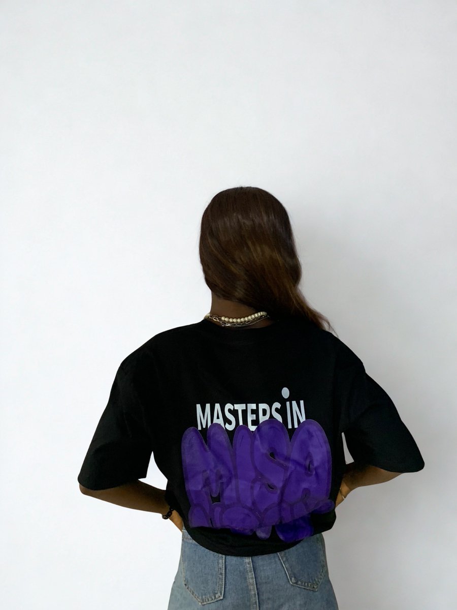 “I got my Masters degree”🤭🩷🧡