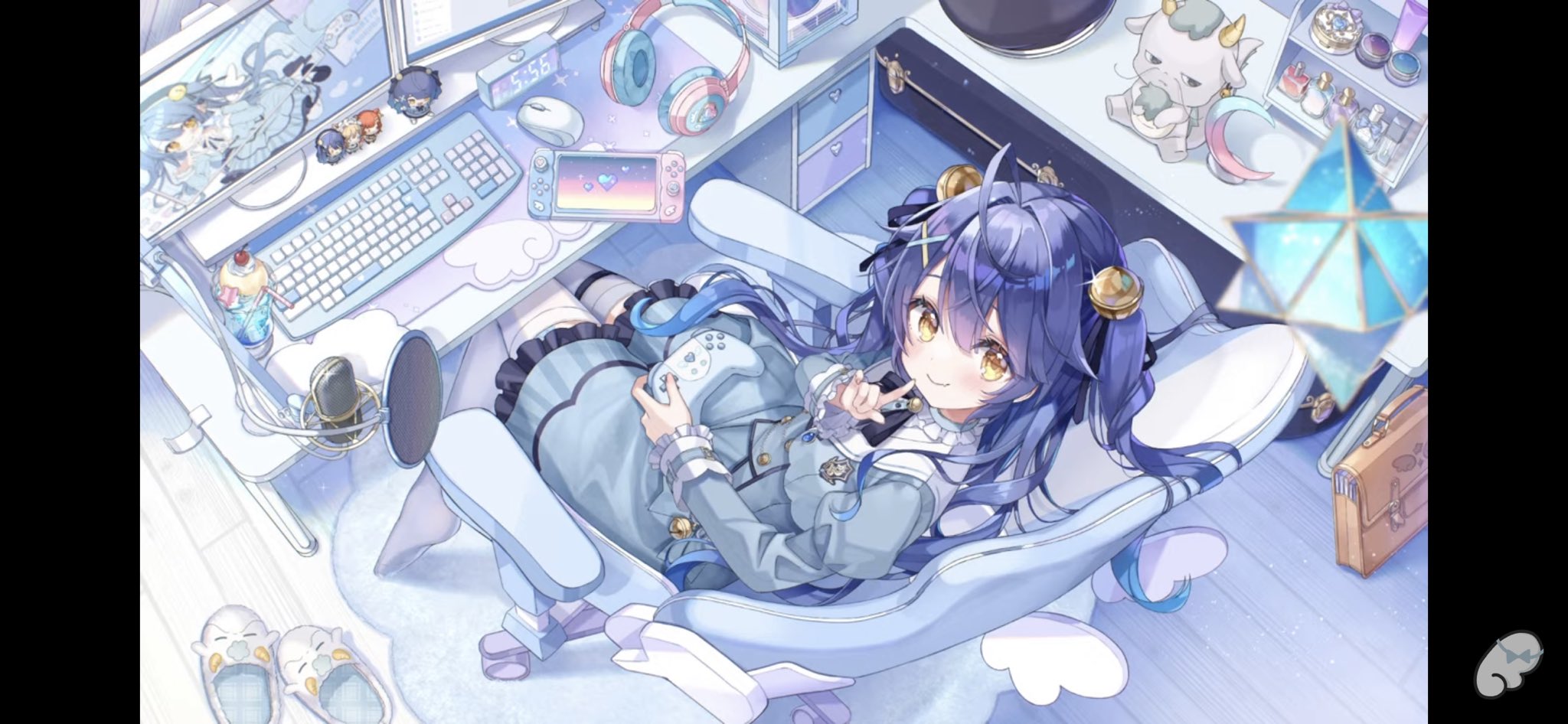 しゅうちゃんねる しゅうちゃん🌟🎐🎋 🪐 (@88key777) / X