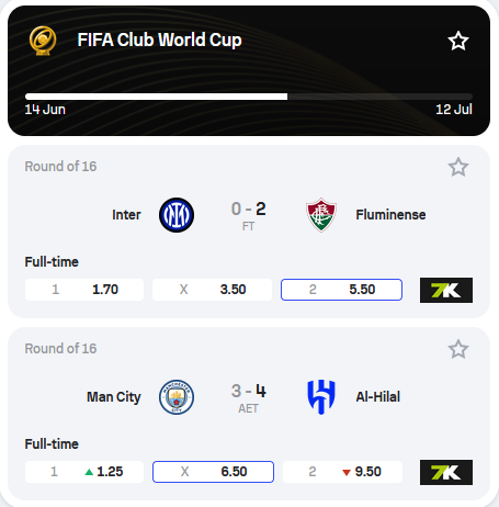 Gente que que aconteceu aqui???

Esse mundial tá massa demais, tá louco! KKKKKKKKKKKKKKKK