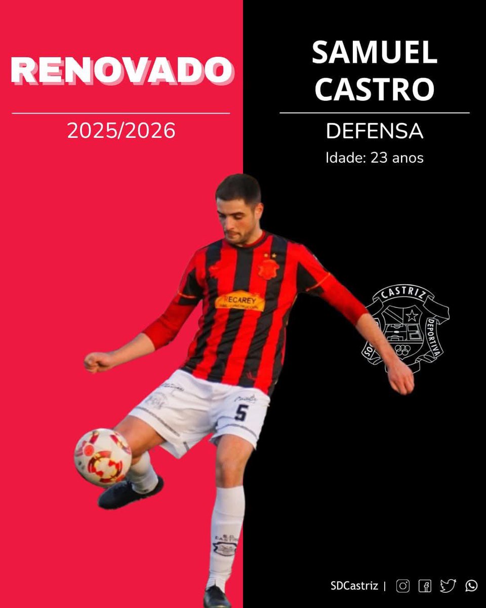 SD Castriz tweet media