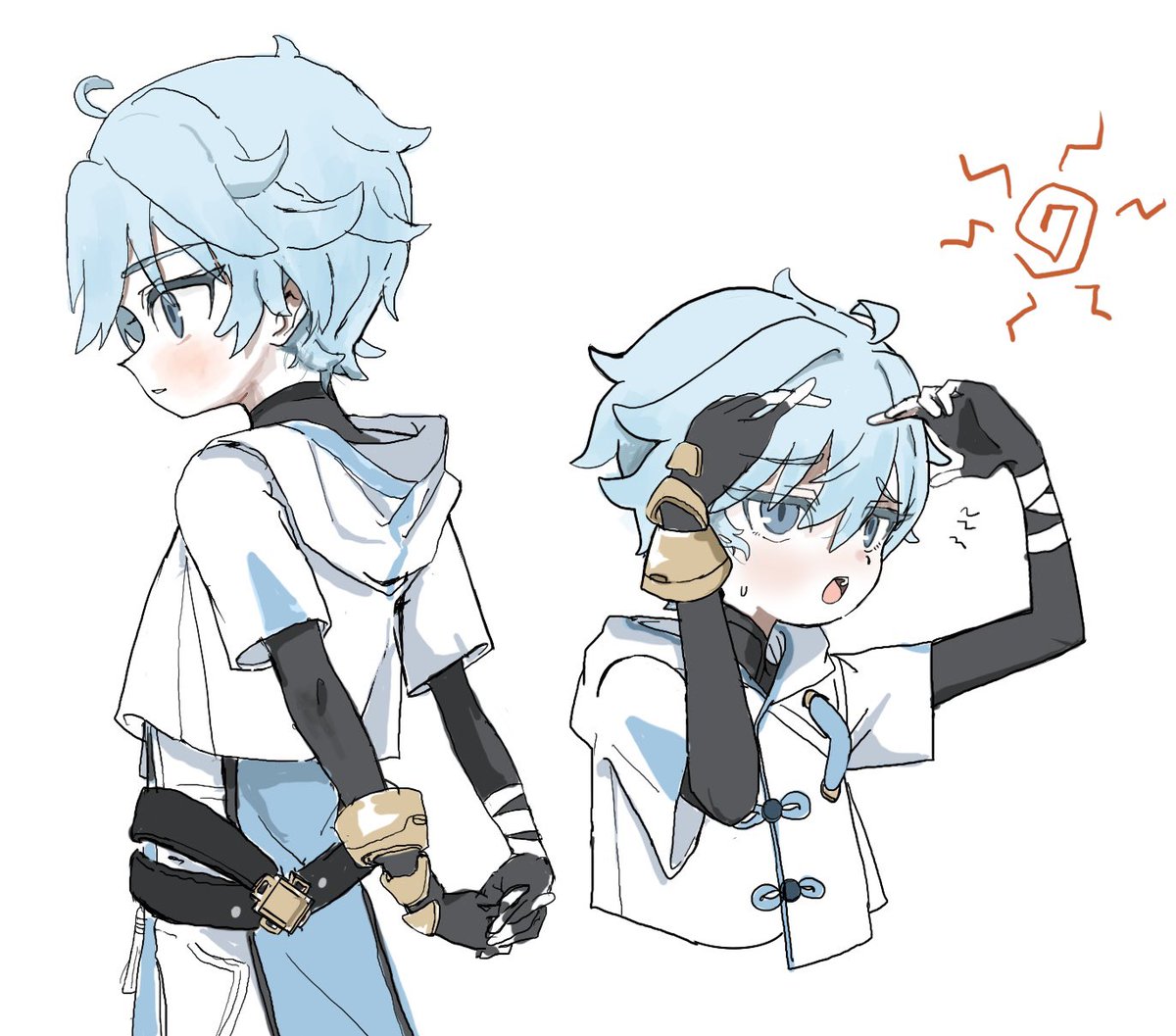 qeeee88's tweet image. 