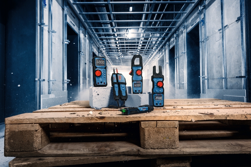 PB talks to Bosch: VDE hand tools &amp; Electrical Testers

Read more: bit.ly/4lBpP6Q