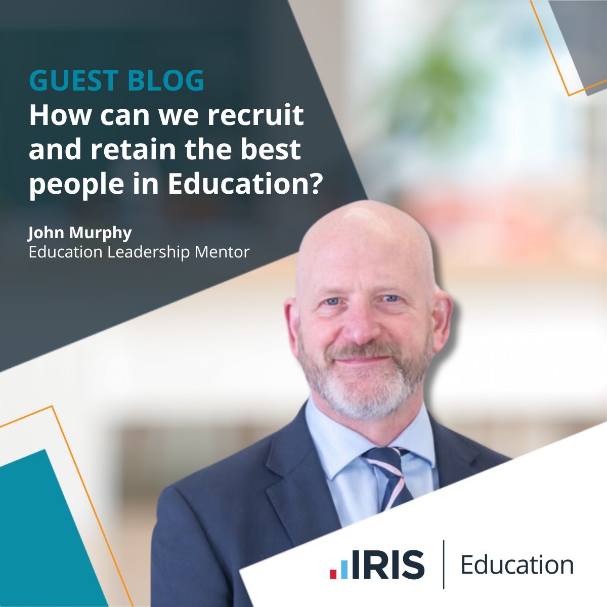 IRIS Education tweet media