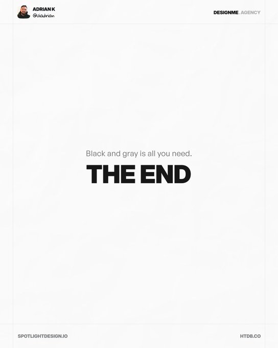 Image in tweet by Adrian