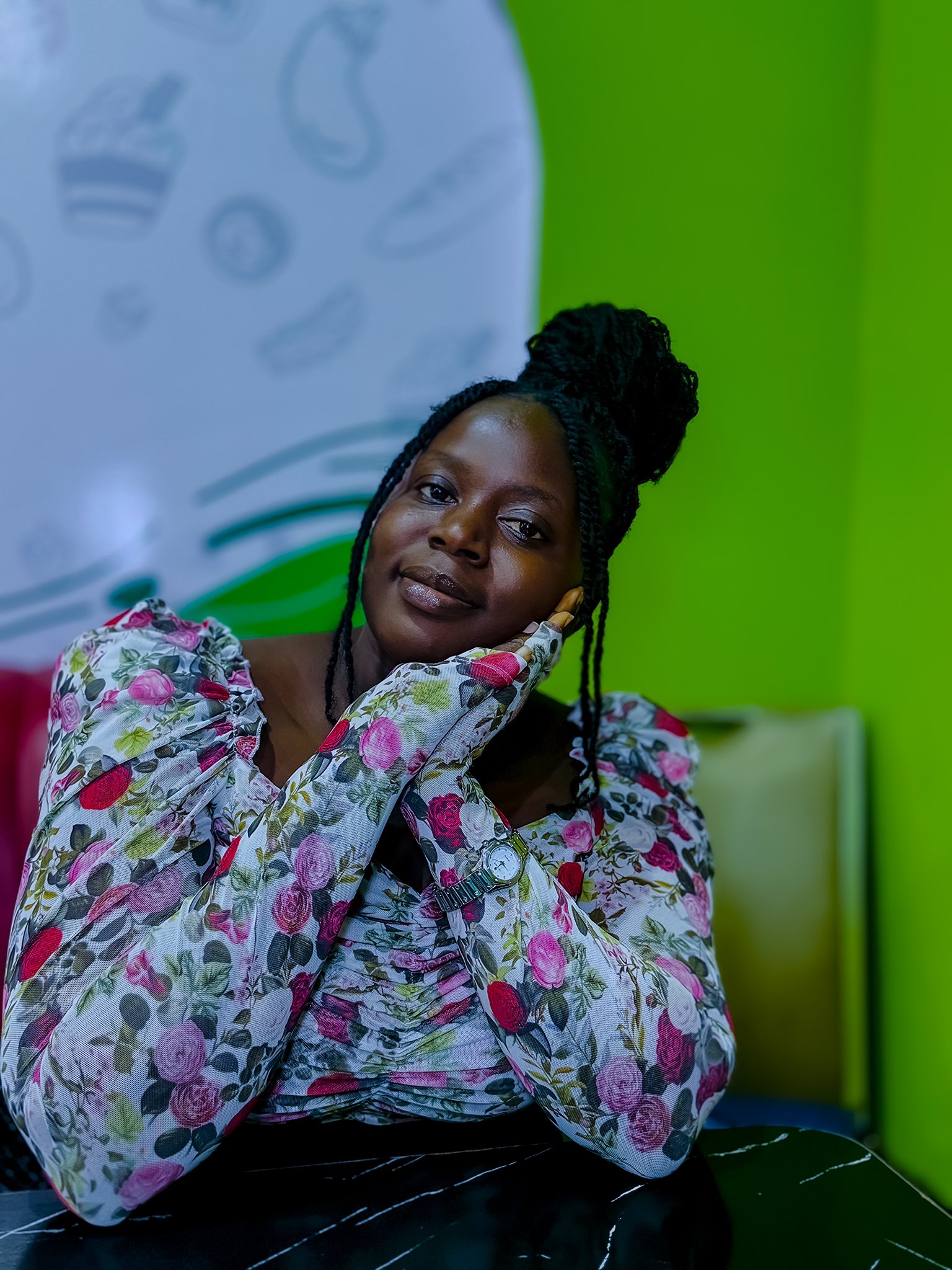 Pharm Zee is Sold out to Jesus