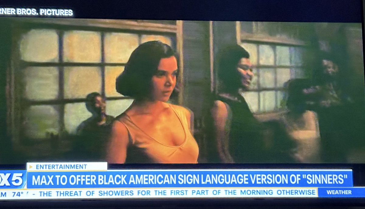 The E Man🇺🇸Street PHD (@detective4life) on Twitter photo What the hell is black
American Sign Language? What happened to ASL? <a href="/ZeekArkham/">Zeek Arkham 🇺🇸</a> <a href="/davidwebbshow/">David Webb</a> What the hell is black
American Sign Language? What happened to ASL? <a href="/ZeekArkham/">Zeek Arkham 🇺🇸</a> <a href="/davidwebbshow/">David Webb</a>