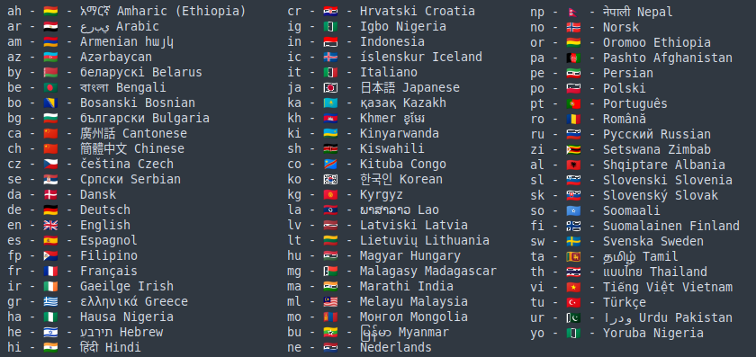 TeunVanSambeek's tweet photo. Substack In 68 Languages On My Website
How to enable 8 billion people to read my Substack articles.
Read the Substack article at: https://t.co/pb78CFII6h
Or goto: https://t.co/mTPE73DmIr https://t.co/Lp9MsnJW0L