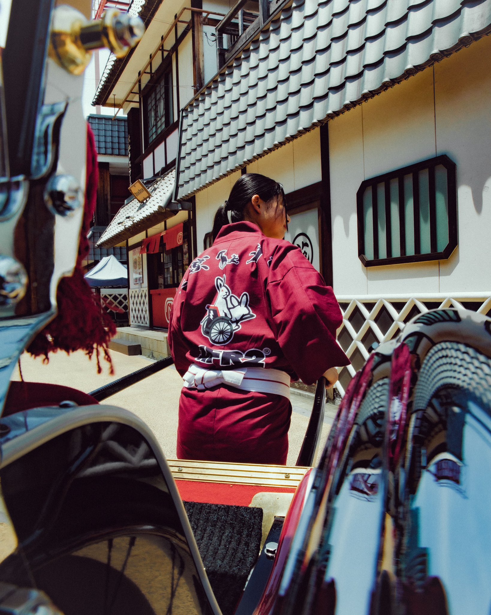 FR2®🐇🐇 on X: 