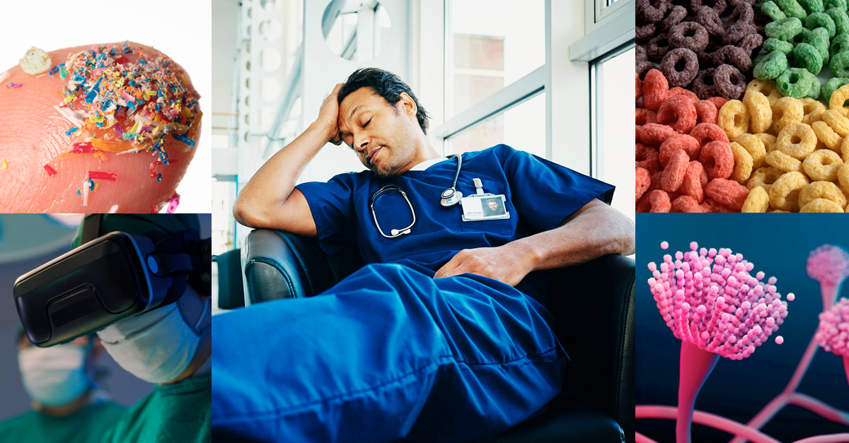 In my new book, I look at nine of the biggest risks to dying too soon across the world. Despite growing knowledge about how to live longer, healthier lives, life expectancy is going down in several high-income countries, while low and middle-income countries are facing a new