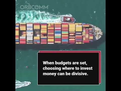 Stay cool with ORBCOMM! ❄️🚛 Our #coldchain solutions deliver enhanced reefer monitoring, temperature control and security to keep your cargo safe &amp; compliant.

Watch 5 ways to boost ROI with refrigerated container tech: zurl.co/eWG5a
#reefermanagement