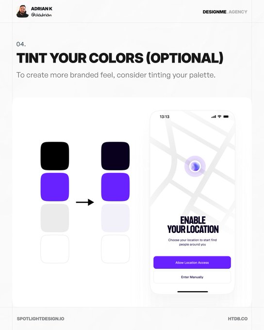 Image in tweet by Adrian