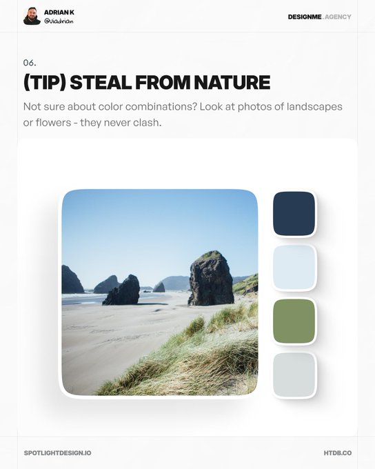 Image in tweet by Adrian