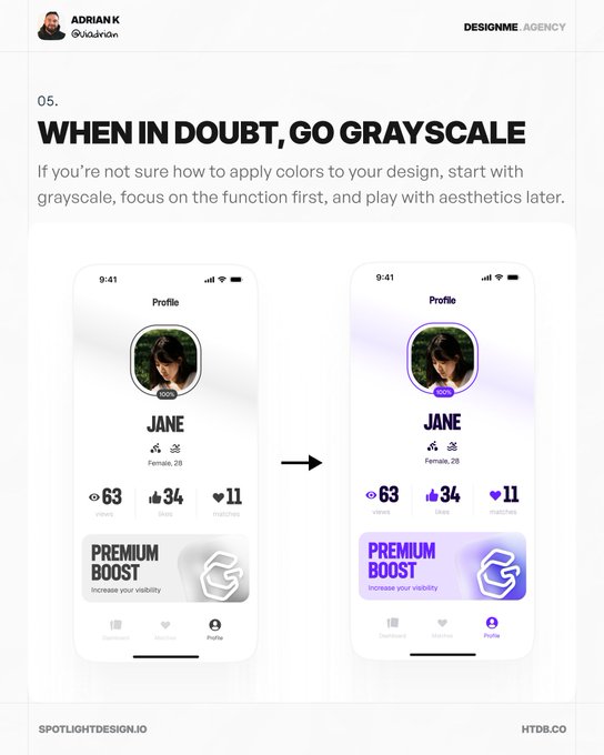 Image in tweet by Adrian