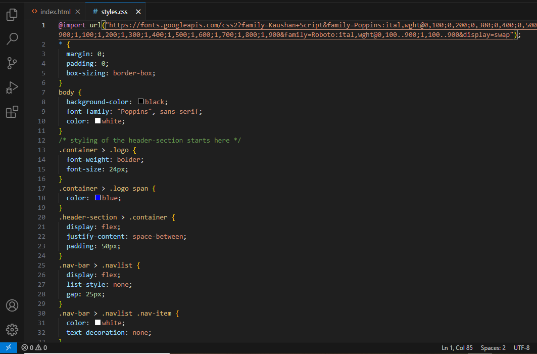 adeyemo_bright's tweet photo. Excited to keep building and improving!

#WebDevelopment #HTML #CSS #ResponsiveDesign #Portfolio #Bright #SabiProgrammer https://t.co/78pzxjK6RO