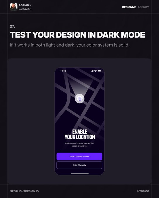 Image in tweet by Adrian