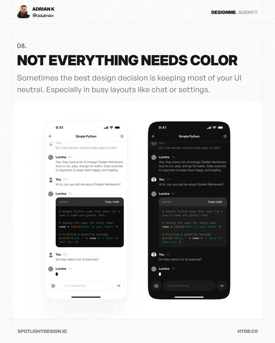 Image in tweet by Adrian