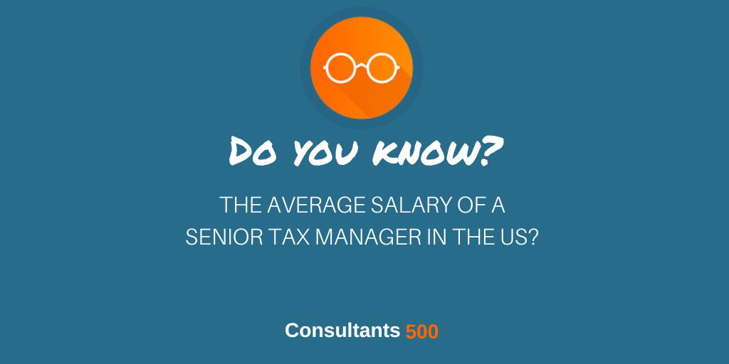 Consultants500's tweet photo. Make a guess and see for yourself: https://t.co/ptt3iyT8hC

Our tax-only job board has many vacancies for Senior Tax Manager's by the way: https://t.co/mQWIdbWDWQ

#SeniorTaxManagerJobs #TaxCareers #ExperiencedTaxJobs #FinanceCareers #CPAJobs #NowHiring #SalaryInsights https://t.co/zlmFBO31na