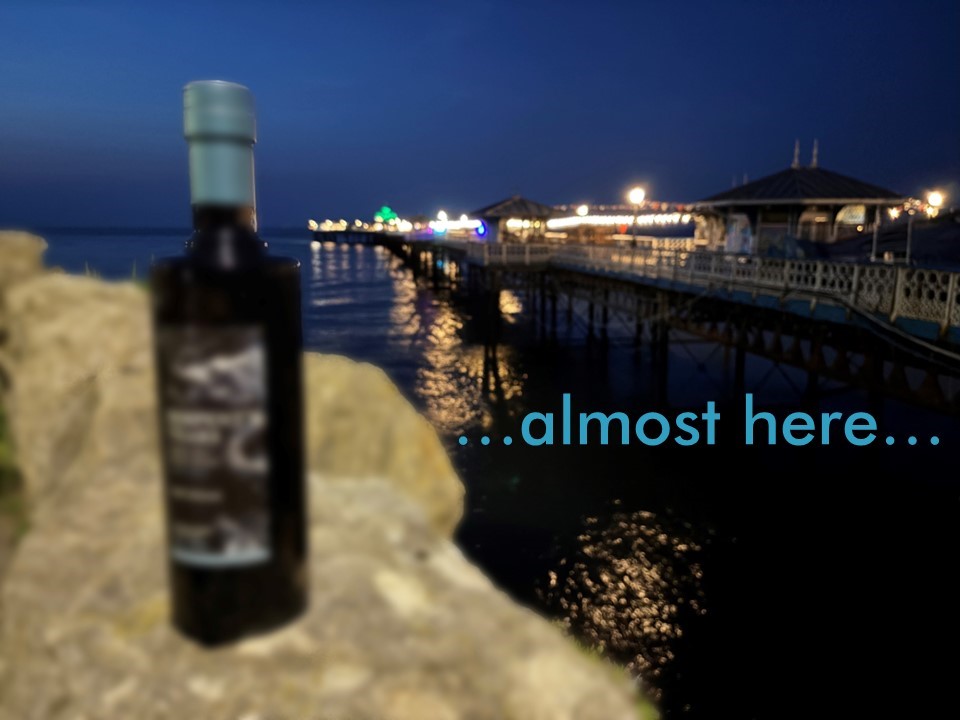 #Whisky #Wales #Swansea #Llandudno #BreconBeacons #Penderyn
