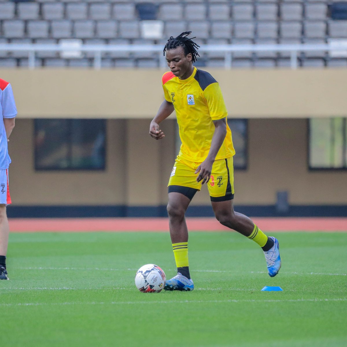 NICHOLAS MWERE ARFA JR tweet media